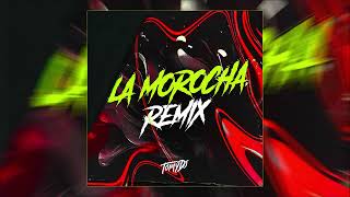 La Morocha Remix Cumbia  Tomy DJ [upl. by Ardnot867]