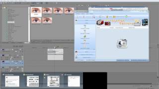 「 Tutorial 」 Sony Vegas  PCM MPEG1L2  Audio Codec [upl. by Merissa]