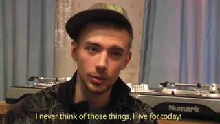 Top 9 Russian Breaking Foundation Documentary Trailer 2 [upl. by Isac]