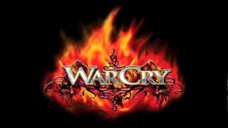 WarCry  Cada Vez [upl. by Atikel]