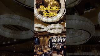 The Buffet Empire  Dhanmondi buffet dhanmondirestaurants dhaka food [upl. by Adelina]