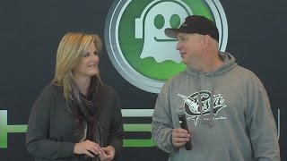 Garth Brooks amp Trisha Yearwood press conference in Tulsa [upl. by Gmur689]