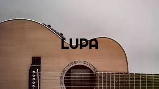 LUPA LYRICS  RICO J PUNO [upl. by Enyamert]