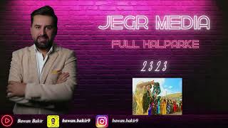 jegr media full halparke 2023 [upl. by Korey272]