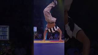 Bboy Samuka 🇧🇷 youtubeshorts sports youtube breaking bboy [upl. by Iht]