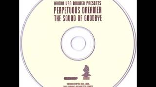 Armin van Buuren pres Perpetuous Dreamer ‎ The Sound Of Goodbye Rising Star Mix 2001 [upl. by Aizti]