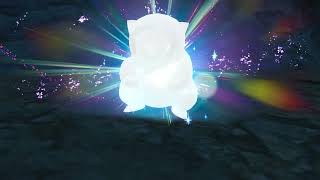 How To Evolve Alolan Sandshrew In Pokemon Scarlet And Violet [upl. by Clint44]