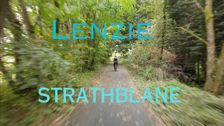 Lenzie Strathblane 4K [upl. by Ettesoj946]