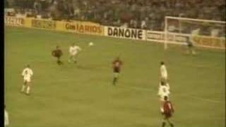 Marco Van Basten  fabulous header [upl. by Marjy]