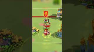 William Wallace vs Huo Qubing｜華勒斯單挑霍去病 《rise of kingdoms 万国觉醒》 [upl. by Boak]