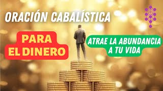 Oración Cabalística para el dinero y la abundancia de Rabí Najmán de Breslev [upl. by Sami399]