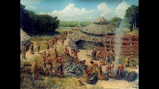 quotIndianquot Removal in the quotOld Northwestquot Northeastern Native Americans in the Early Imperial US [upl. by Euqinahs]