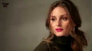 NYs BestDressed Woman Olivia Palermo on MustHave Pieces for Fall  Page Six [upl. by Sager]