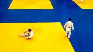 Nage no kata 2 dan judo OFFICIEL kodokan [upl. by Natanoy417]