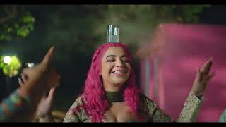 Jasmine Sandlas  Dil Tutteya  Behind The Scenes [upl. by Maillliw]