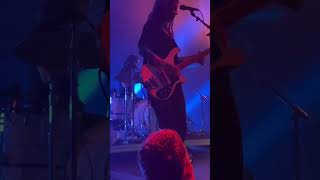 Warpaint “New Song” warpaint concert livemusic [upl. by Gabriela851]