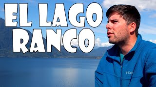 Visitando los alrededores del Lago Ranco  Futrono región de los ríos [upl. by Wojak621]