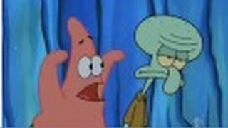 quotClaustrofobiaquot Bob esponja Multilanguage HD [upl. by Cory]