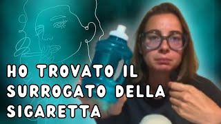 76 Ennesimo tentativo di surrogato del fumo funzionerà [upl. by Antoni]