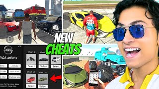 Using My SUBSCRIBERS CHEAT CODES In This “INDIAN GTA5” Playstore Game 15 [upl. by Eladnyl600]