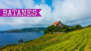 Batanes  Basco  Batan  Philippines 2016  Female Solo Traveler [upl. by Vierno]