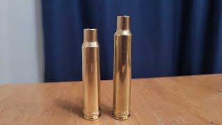 338 Win Mag vs 340 WBY Mag and 375 HampH vs 378 WBY Mag Magnum Madness Part 4 [upl. by Valentina]