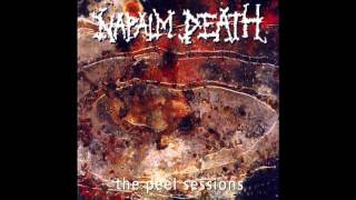 Napalm Death  CS [upl. by Eizle]