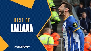 Best Of Adam Lallana [upl. by Kynan]