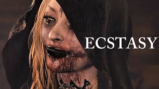 Bela Dimitrescu  Ecstasy [upl. by Medardas760]