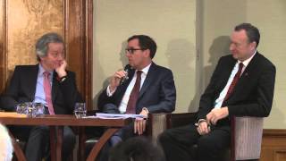 London Health and Care Leaders Forum Interactive Question and Answer session [upl. by Okajima746]