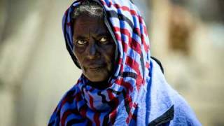 AFAR PEOPLE FROM DANAKIL by ERIC LAFFORGUE [upl. by Torre]