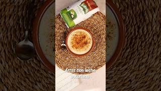 ¡Delicia en Pocos Pasos  Arroz con Leche Asturiana  Brillante [upl. by Enaxor]