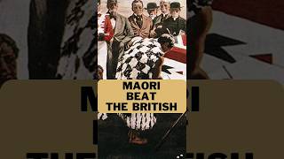 What you dont know about Maori facts newzealand maori [upl. by Roel]