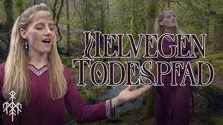 Helvegen Wardruna  Der Todespfad  deutsches Cover [upl. by Snell]