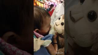 Welcome to Hamleys kids love childhood baby shortsfeed [upl. by Consalve297]