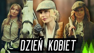 📯 Nasze Diany Dzień Kobiet 🌹 [upl. by Aube]