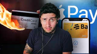 Apple Pay en Colombia ¿Cómo Funciona Apple Pay ¿Cómo Pagar Con Apple Pay en Colombia [upl. by Atteras694]