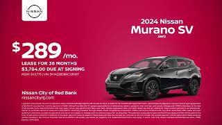 Nissan Murano 10092024 4410976 [upl. by Amir20]