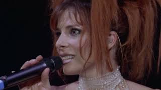 Mylène Farmer  Innamoramento Clip Officiel [upl. by Buxton347]