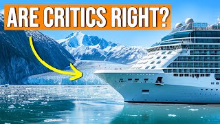 We Tried the Worlds Best Alaska Cruise For 7 Days  The Last Frontier with Celebrity Cruises [upl. by Caldeira]