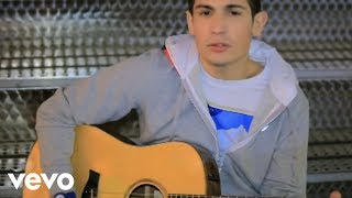 Pierdavide Carone  Di notte Videoclip [upl. by Sinnaiy]