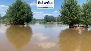 Townsend Fisheries in Shropshire [upl. by Guinn]