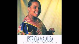 Patricia Majalisa  No More Time [upl. by Stutsman]