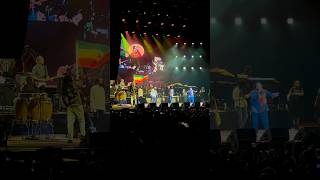 The Marley Brothers live HD Wake Up And Live Talking Stick Amphitheater Phoenix AZ 91224 [upl. by Lachman638]