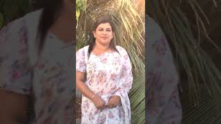 🤍🤍🤍 song music malayalam tamil love saree kottakottanchisilkcottonsarees fashionstyles [upl. by Godliman]