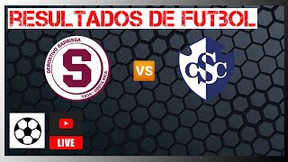 Saprissa vs Cartago en vivo  PRIMERA DIVISIÓN COSTA RICA  2022 06 08 ⚽️ [upl. by Naivad312]