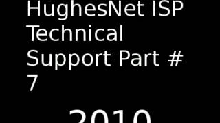 HughesNet ISP Technical Support Part 7 Prank Call [upl. by Ecirrehs]