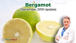 Bergamot December 2019 Update [upl. by Nilyad]