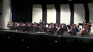 Centreville High School Sinfonietta Feb 29 2004 [upl. by Norse365]