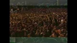 Primus Live Woodstock 94 [upl. by Waldman]